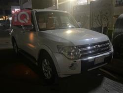 ميتسوبيشي باجيرو